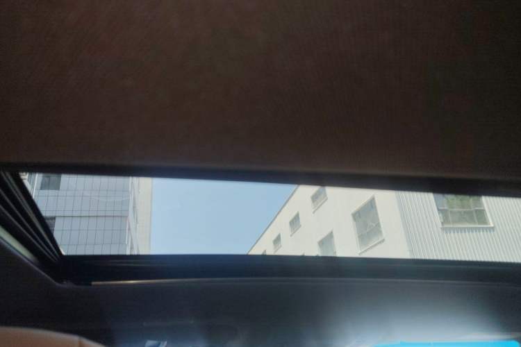 Used Lexus ES 2021 200 Luxury Edition Headliner
