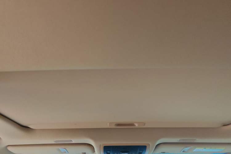 Used Lexus ES 2021 200 Luxury Edition Headliner