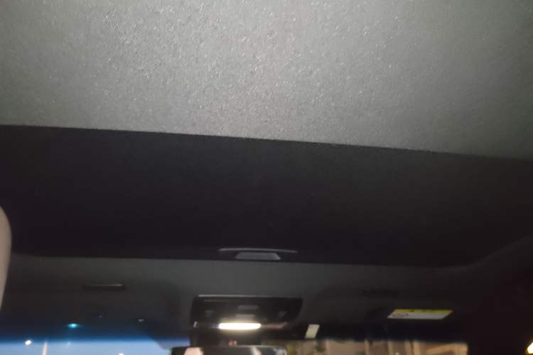 Used Lexus ES 2021 200 Excellence Edition Headliner