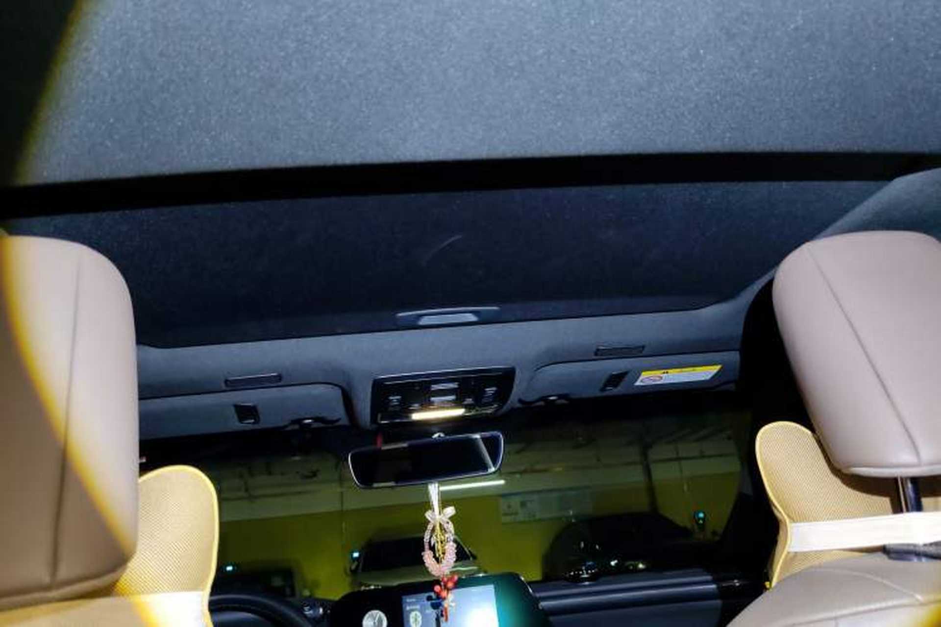 Used Lexus ES 2021 200 Excellence Edition Headliner