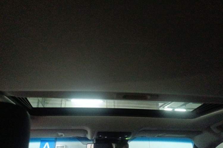 Used Lexus ES 2021 300h Excellence Edition Headliner