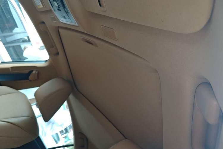 Used Lexus ES 2021 300h Excellence Edition Headliner