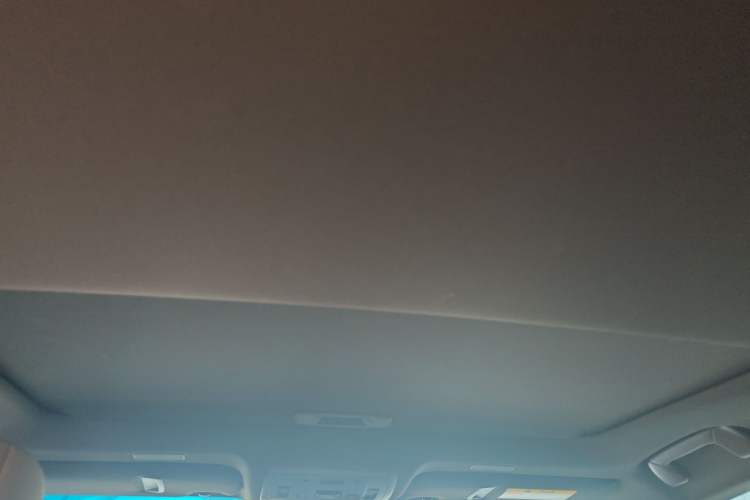 Used Lexus ES 2021 300h Excellence Edition Headliner