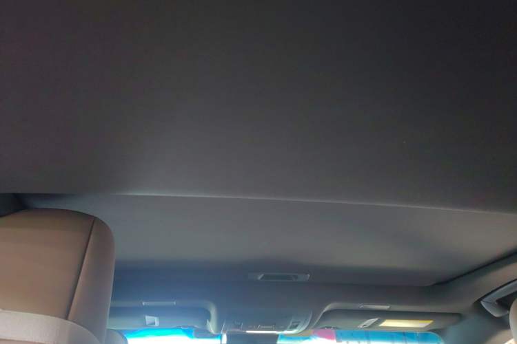 Used Lexus ES 2021 260 Excellence Edition Headliner