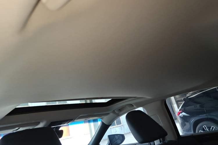 Used Lexus ES 2021 300h Excellence Edition Headliner