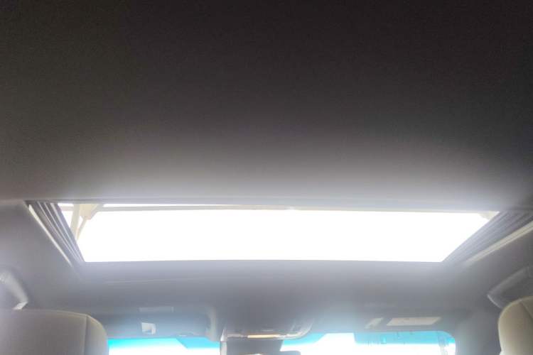 Used Lexus ES 2021 200 Excellence Edition Headliner