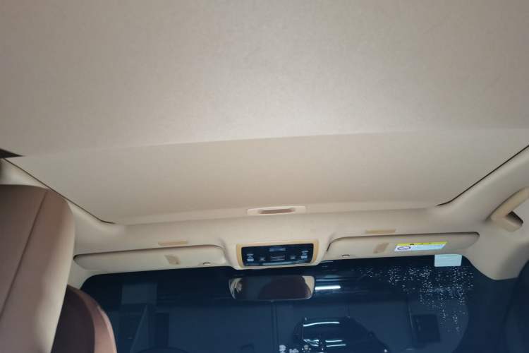 Used Lexus ES 2021 200 Luxury Edition Headliner