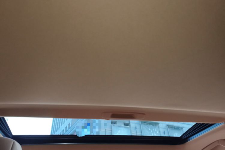 Used Lexus ES 2021 300h Executive Edition Headliner