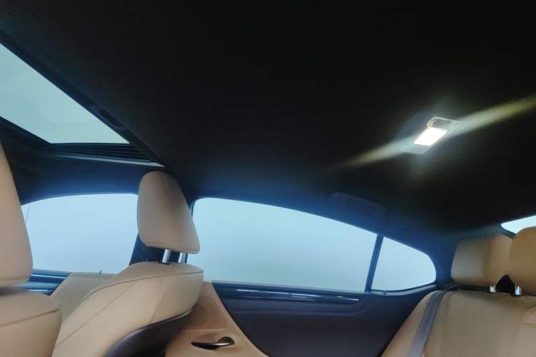 Used Lexus ES 2021 200 Excellence Edition Headliner