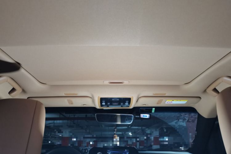 Used Lexus ES 2021 300h Excellence Edition Headliner