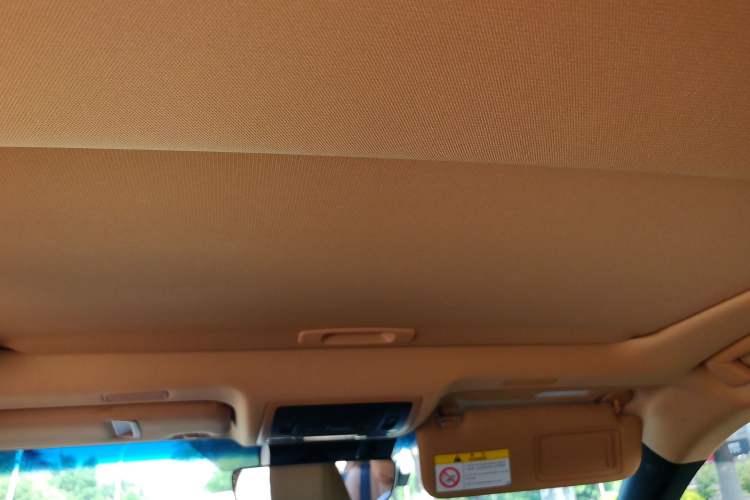 Used Lexus ES 2021 300h Excellence Edition Headliner