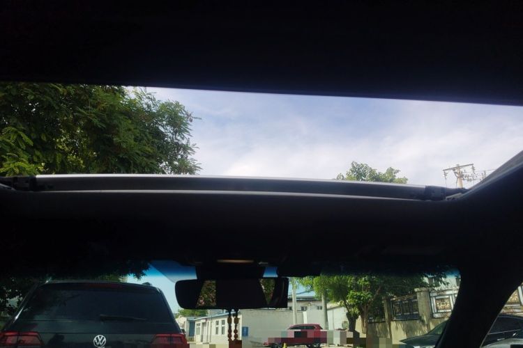 Used Lexus ES 2021 200 Excellence Edition Headliner