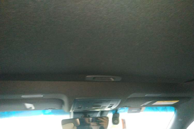 Used Lexus ES 2021 300h Deluxe Edition Headliner