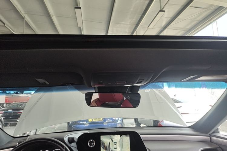 Used Lexus ES 2021 300h F SPORT Headliner