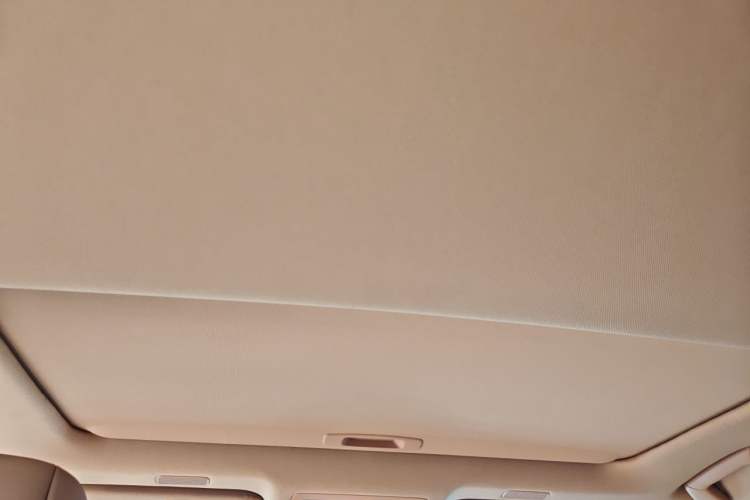 Used Lexus ES 2021 300h Deluxe Edition Headliner
