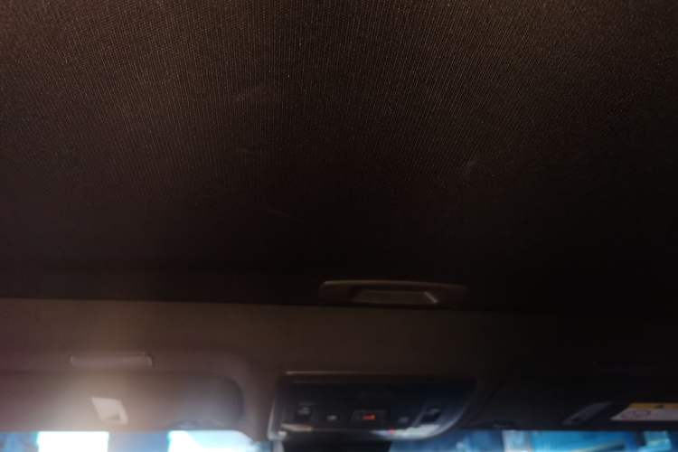 Used Lexus ES 2021 200 Excellence Edition Headliner