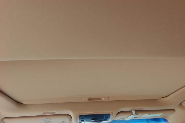 Used Lexus ES 2021 200 Excellence Edition Headliner