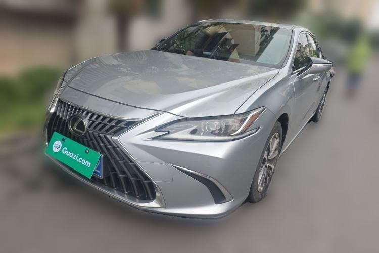 Used Lexus ES 2021 260 Excellence Edition Guazi used car, China used car export, Used car for sale, Used  cars, Cheapest cars for sale
