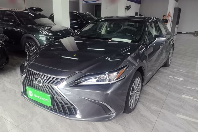 Used Lexus ES 2021 200 Excellence Edition Guazi used car, China used car export, Used car for sale, Used  cars, Cheapest cars for sale