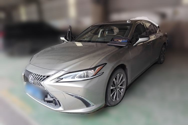 Used Lexus ES 2021 300h Excellence Edition Guazi used car, China used car export, Used car for sale, Used  cars, Cheapest cars for sale