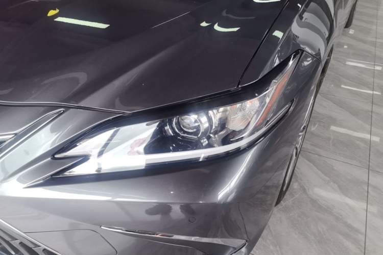 Used Lexus ES 2021 200 Excellence Edition Left Front Headlight