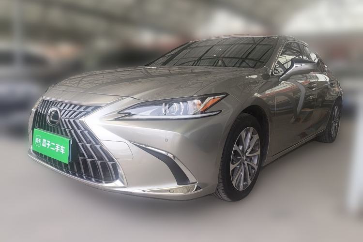 Used Lexus ES 2021 200 Excellence Edition Guazi used car, China used car export, Used car for sale, Used  cars, Cheapest cars for sale