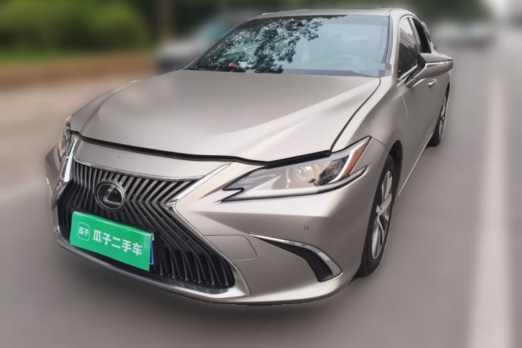 Used Lexus ES 2021 200 Excellence Edition Guazi used car, China used car export, Used car for sale, Used  cars, Cheapest cars for sale
