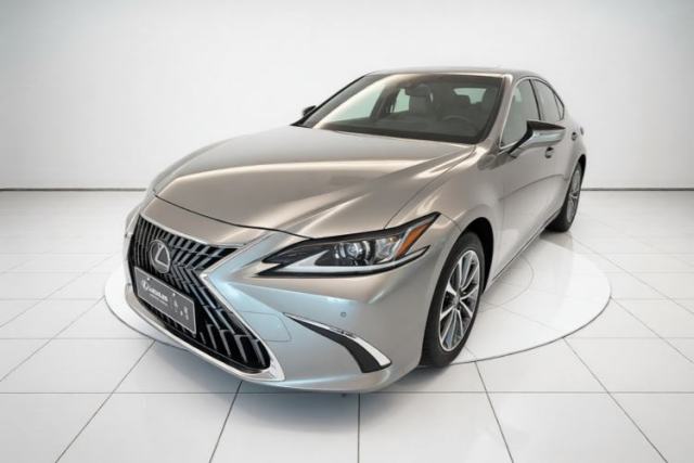 Lexus ES 2021 200 Excellence Edition usado
