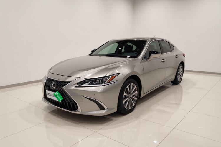 Ojetý Lexus ES 2021 300h Excellence Edition Guazi used car, China used car export, Used car for sale, Used  cars, Cheapest cars for sale
