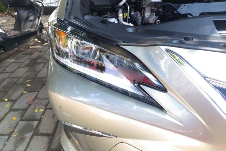 Used Lexus ES 2021 260 Excellence Edition Right Front Headlight
