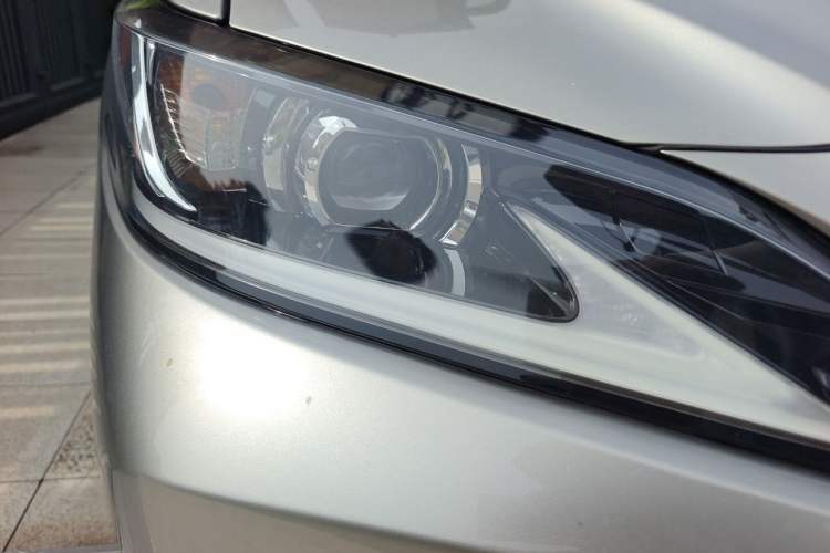 Used Lexus ES 2021 200 Excellence Edition Right Front Headlight