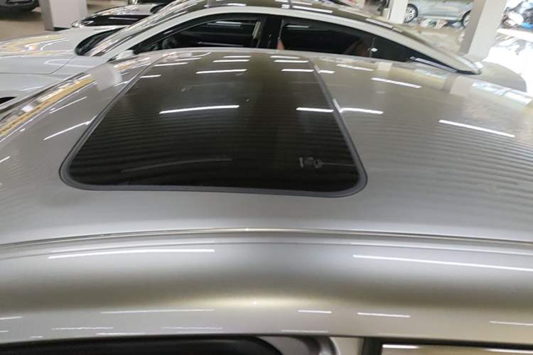 Used Lexus ES 2021 300h Excellence Edition Roof