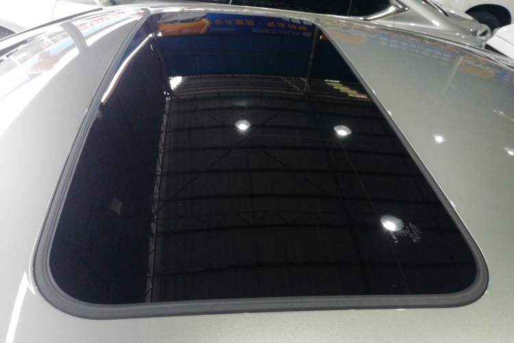 Used Lexus ES 2021 260 Excellence Edition Roof