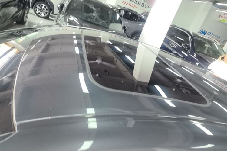 Used Lexus ES 2021 200 Excellence Edition Roof
