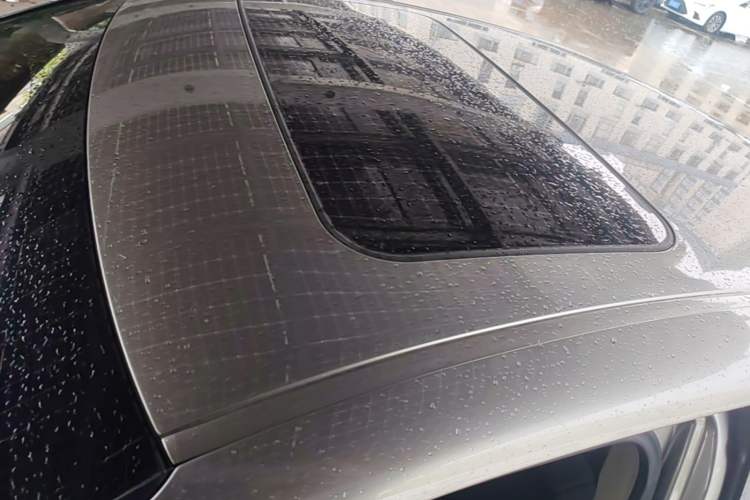 Used Lexus ES 2021 300h Excellence Edition Roof