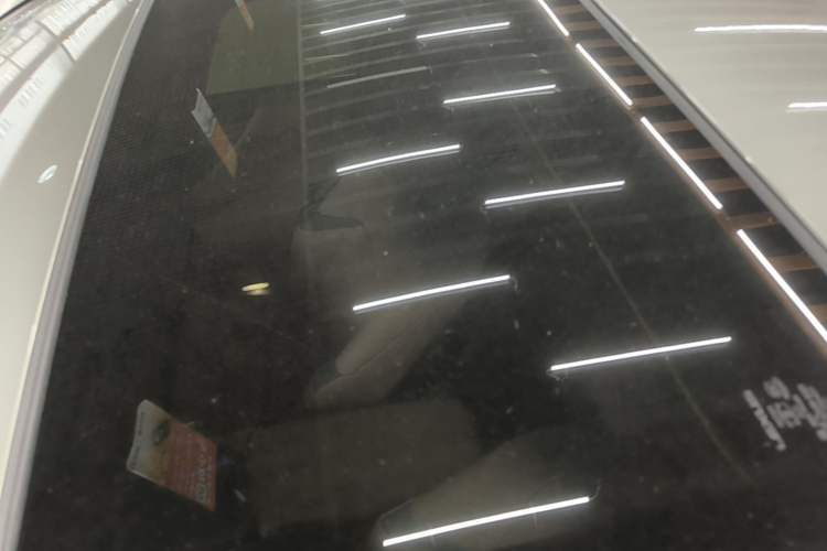 Used Lexus ES 2021 200 Excellence Edition Roof