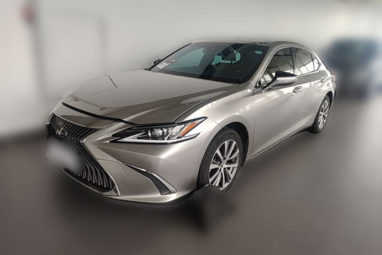 Used Lexus ES 2021 200 Excellence Edition Guazi used car, China used car export, Used car for sale, Used cars, Cheapest cars for sale