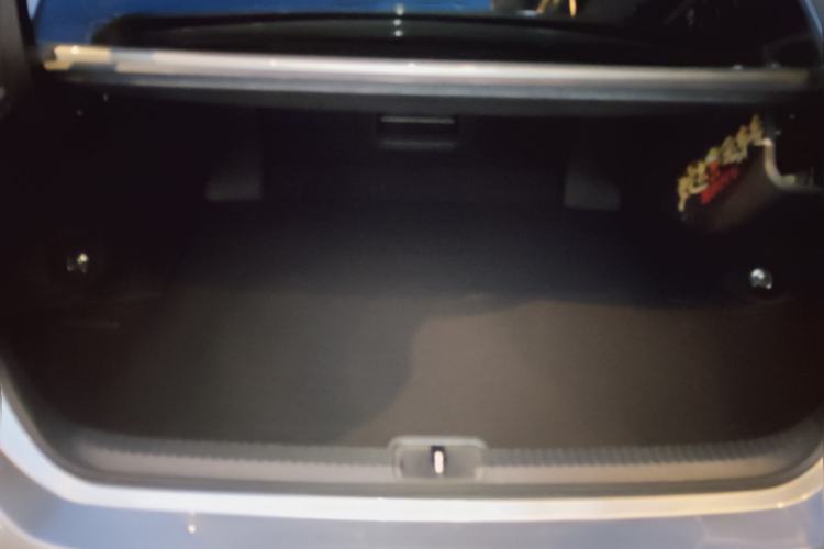 Used Lexus ES 2021 200 Excellence Edition Trunk
