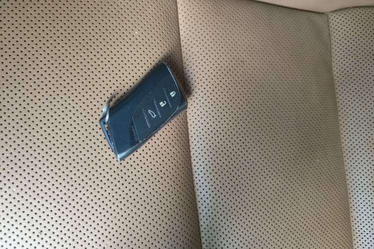 Used Lexus ES 2021 200 Excellence Edition Vehicle Key