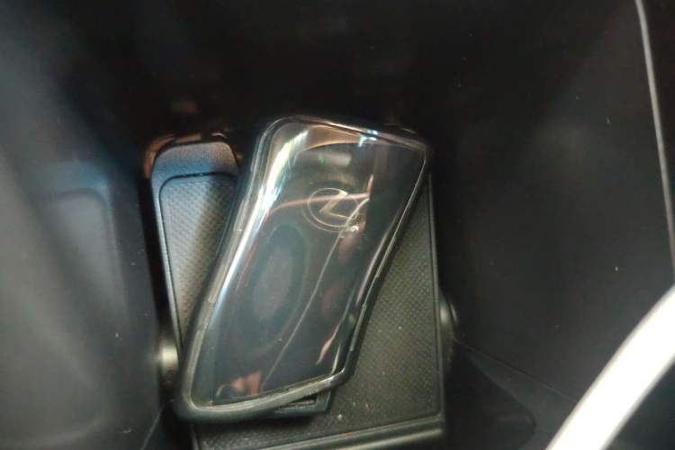Used Lexus ES 2021 300h F SPORT Vehicle Key