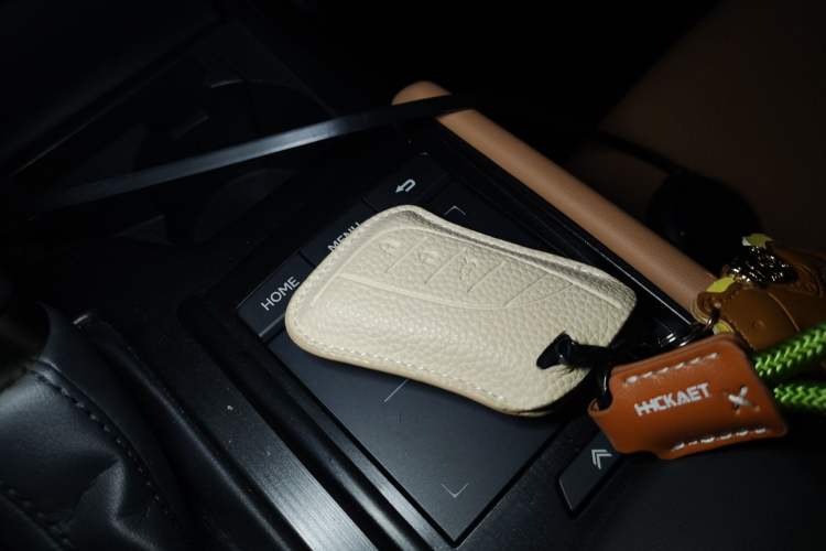 Used Lexus ES 2021 200 Luxury Edition Vehicle Key