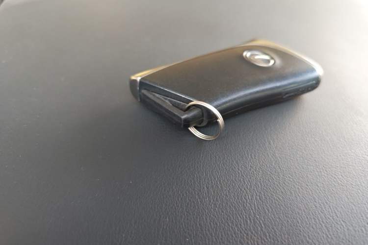 Used Lexus ES 2021 200 Excellence Edition Vehicle Key