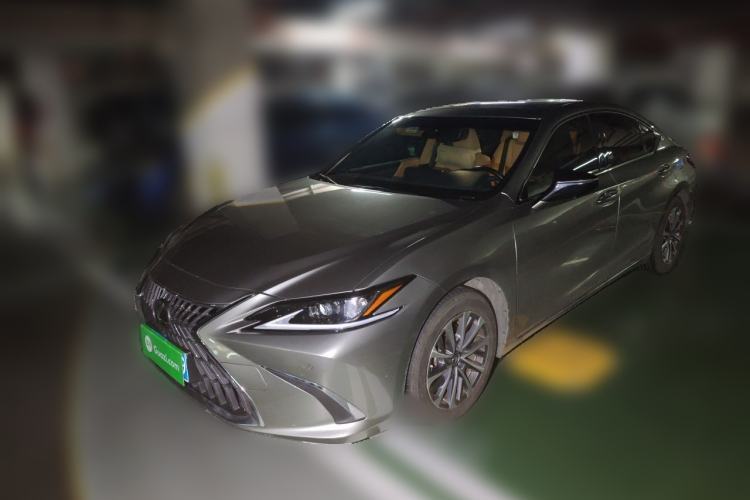 Used Lexus ES 2021 200 Excellence Edition Guazi used car, China used car export, Used car for sale, Used  cars, Cheapest cars for sale