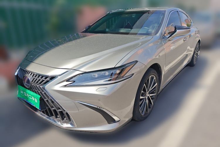 Used Lexus ES 2021 300h Deluxe Edition Guazi used car, China used car export, Used car for sale, Used  cars, Cheapest cars for sale