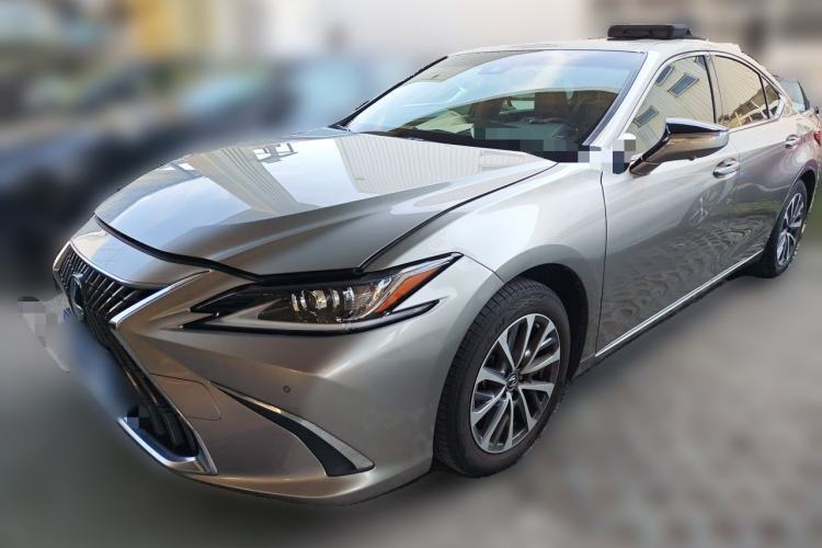 Used Lexus ES 2021 200 Excellence Edition Guazi used car, China used car export, Used car for sale, Used  cars, Cheapest cars for sale
