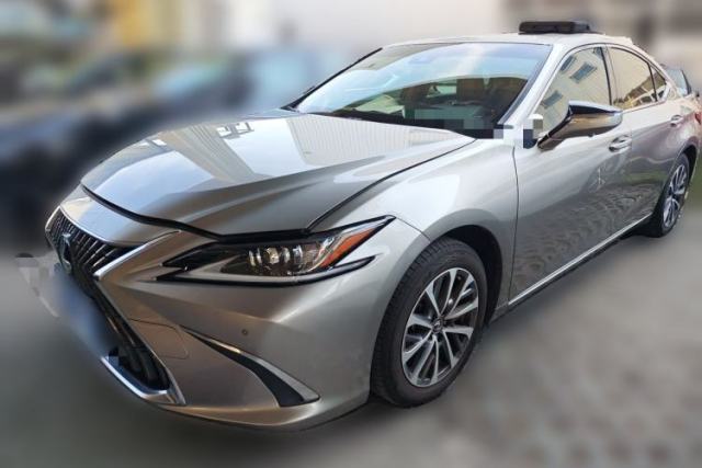 Used Lexus ES 2021 200 Excellence Edition