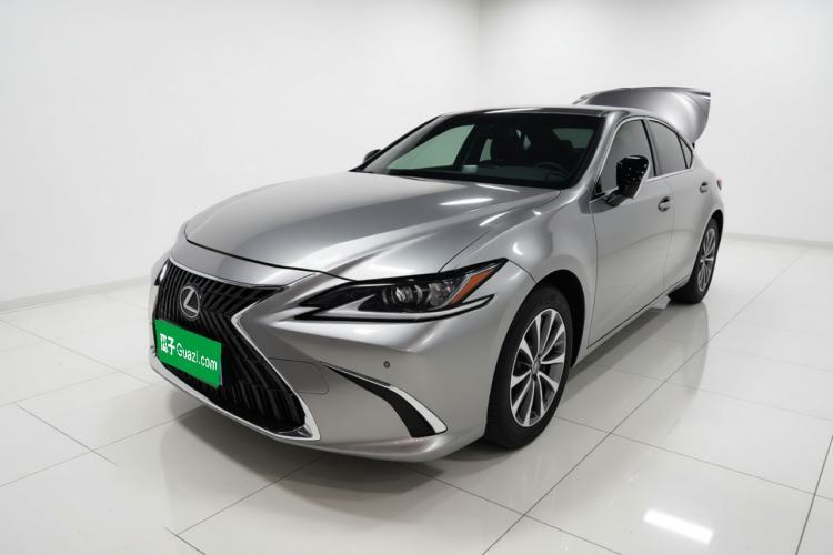 Used Lexus ES 2021 260 Excellence Edition Guazi used car, China used car export, Used car for sale, Used  cars, Cheapest cars for sale