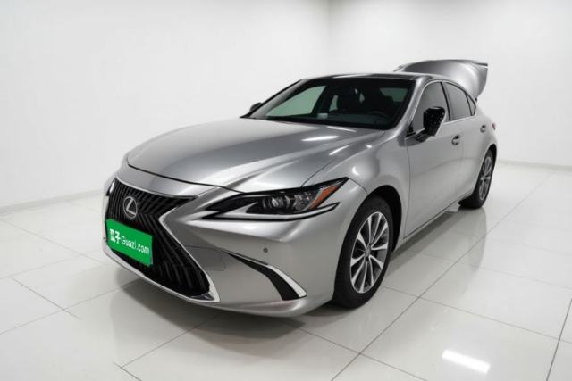 Used Lexus ES 2021 260 Excellence Edition