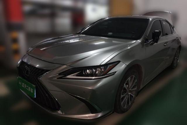 Used Lexus ES 2021 260 Excellence Edition
