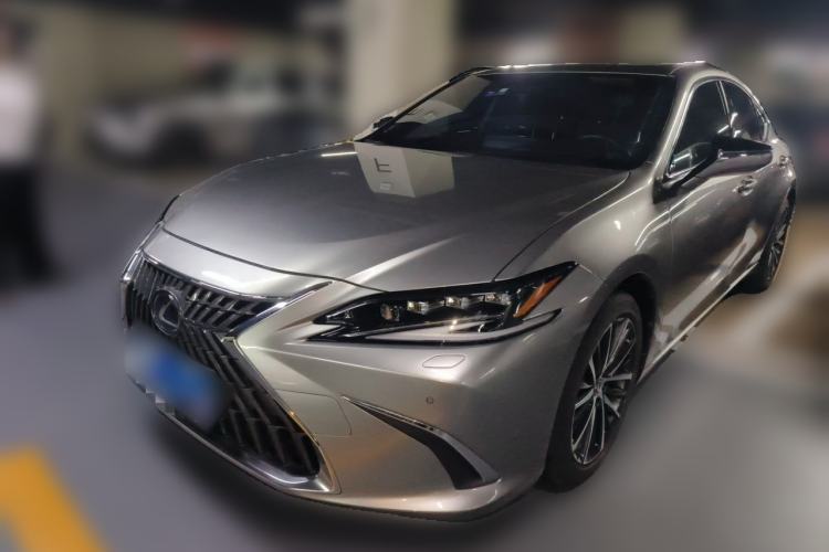 Used Lexus ES 2021 300h Deluxe Edition Guazi used car, China used car export, Used car for sale, Used  cars, Cheapest cars for sale